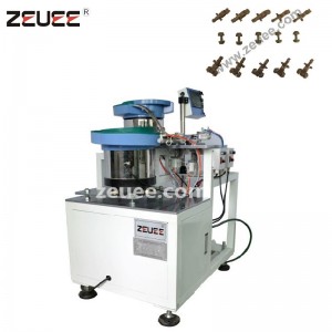 Cửa sổ lắp ráp máy tự động ròng rọc