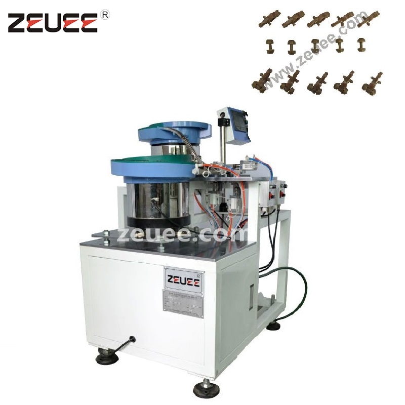 Cửa sổ lắp ráp máy tự động ròng rọc