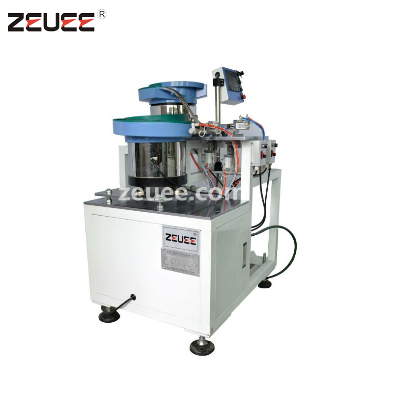 Cửa sổ lắp ráp máy tự động ròng rọc