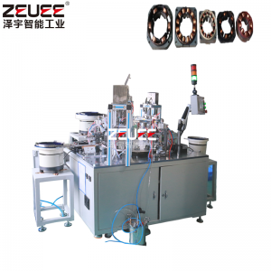 Động cơ cuộn dây tự động